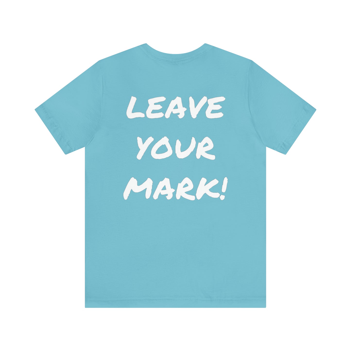 GFWP "Leave Your Mark" T-Shirt
