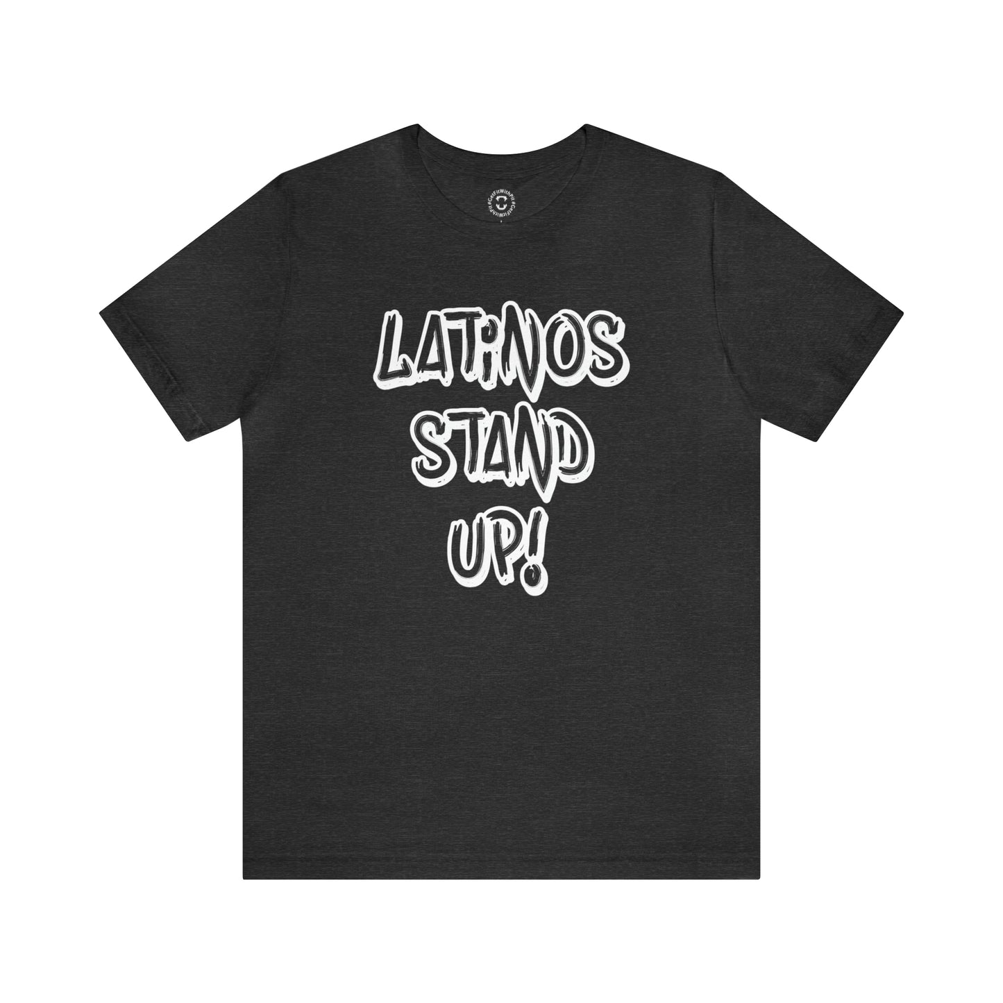 GFWP "Mi Gente" Tee