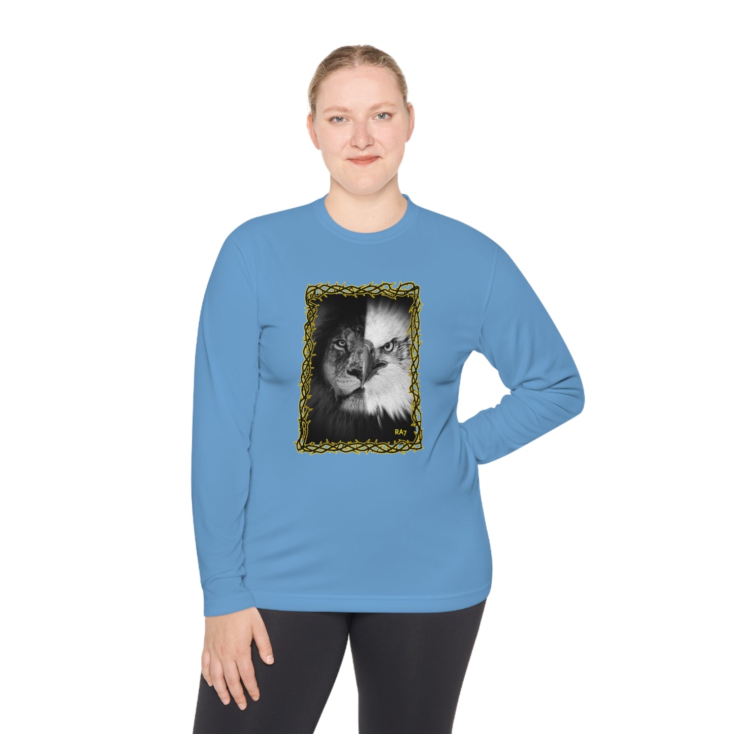 GFWP "Soar and Roar" Performance Long Sleeve