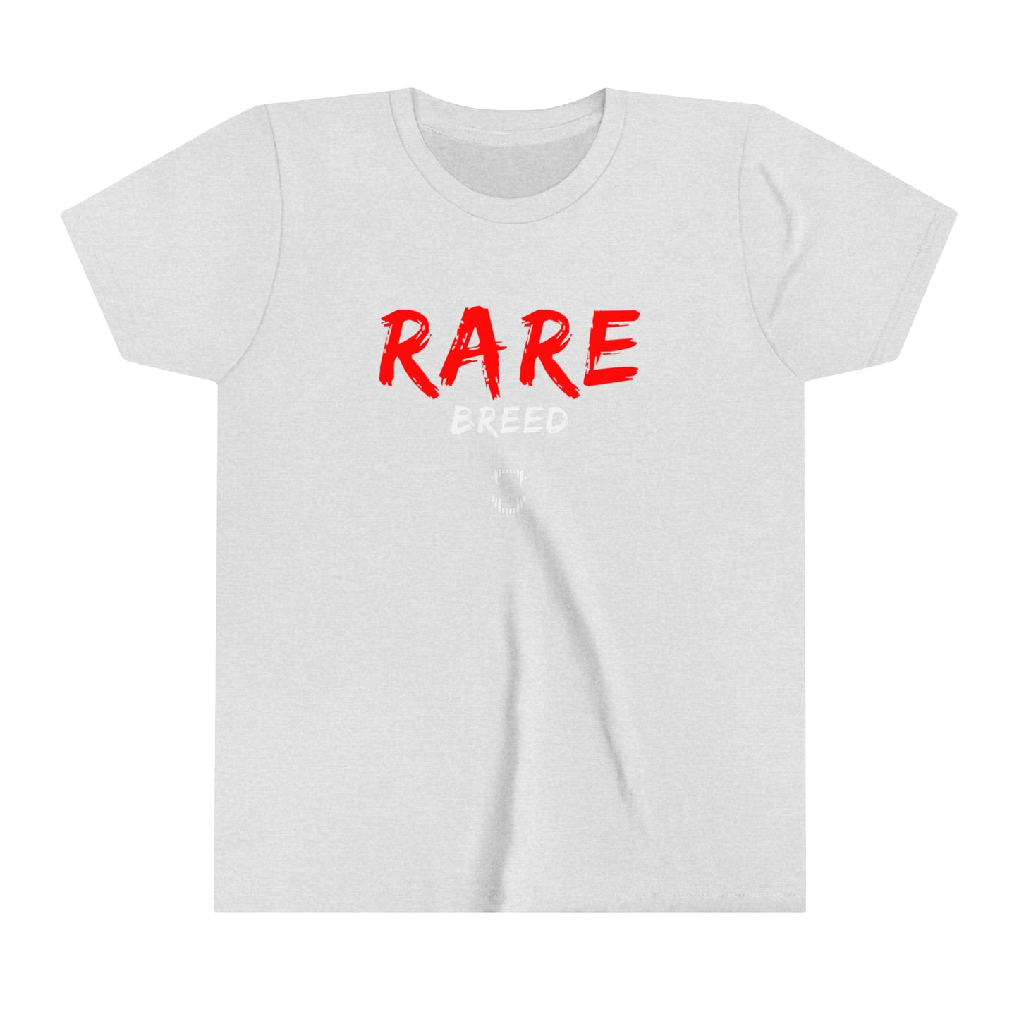 GFWP "Rare Breed" Youth Tee