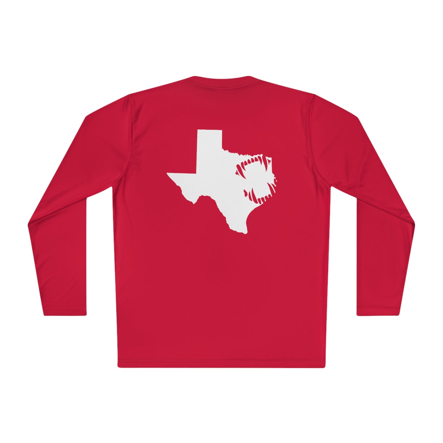 GFWP "Texas Bred" Performance Long Sleeve