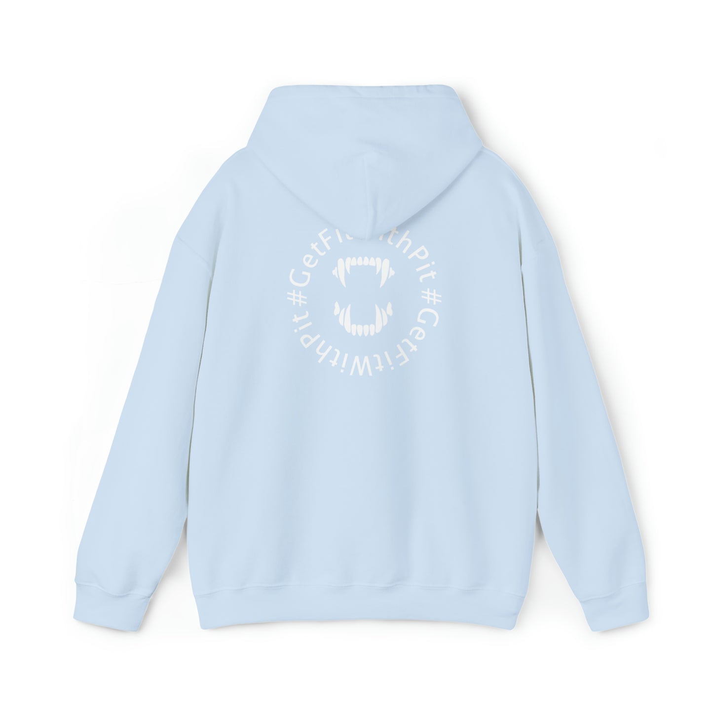 GFWP "Mamba Out" Hoodie