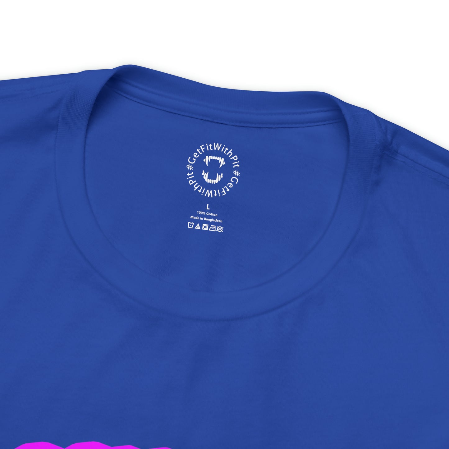 GFWP "Always Believe" Special Edition Tee
