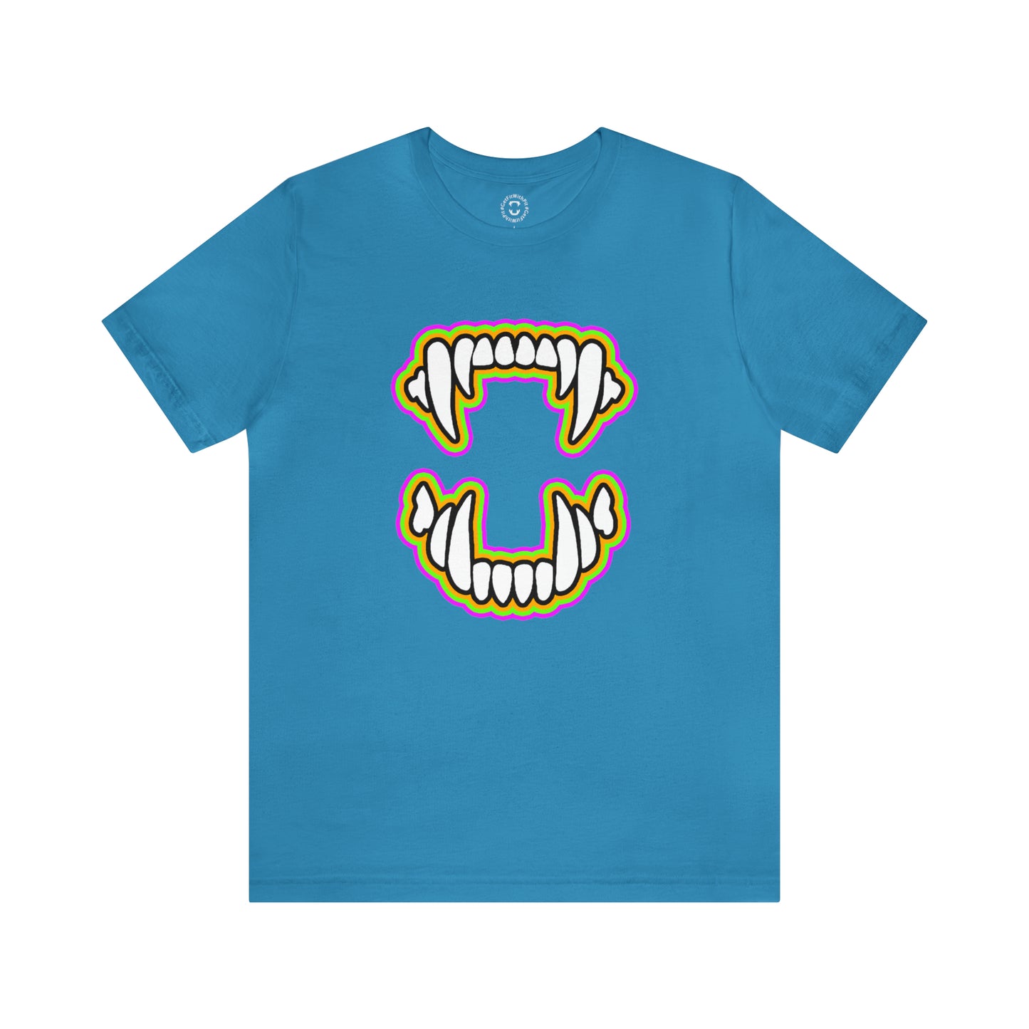 GFWP "Always Believe" Special Edition Tee