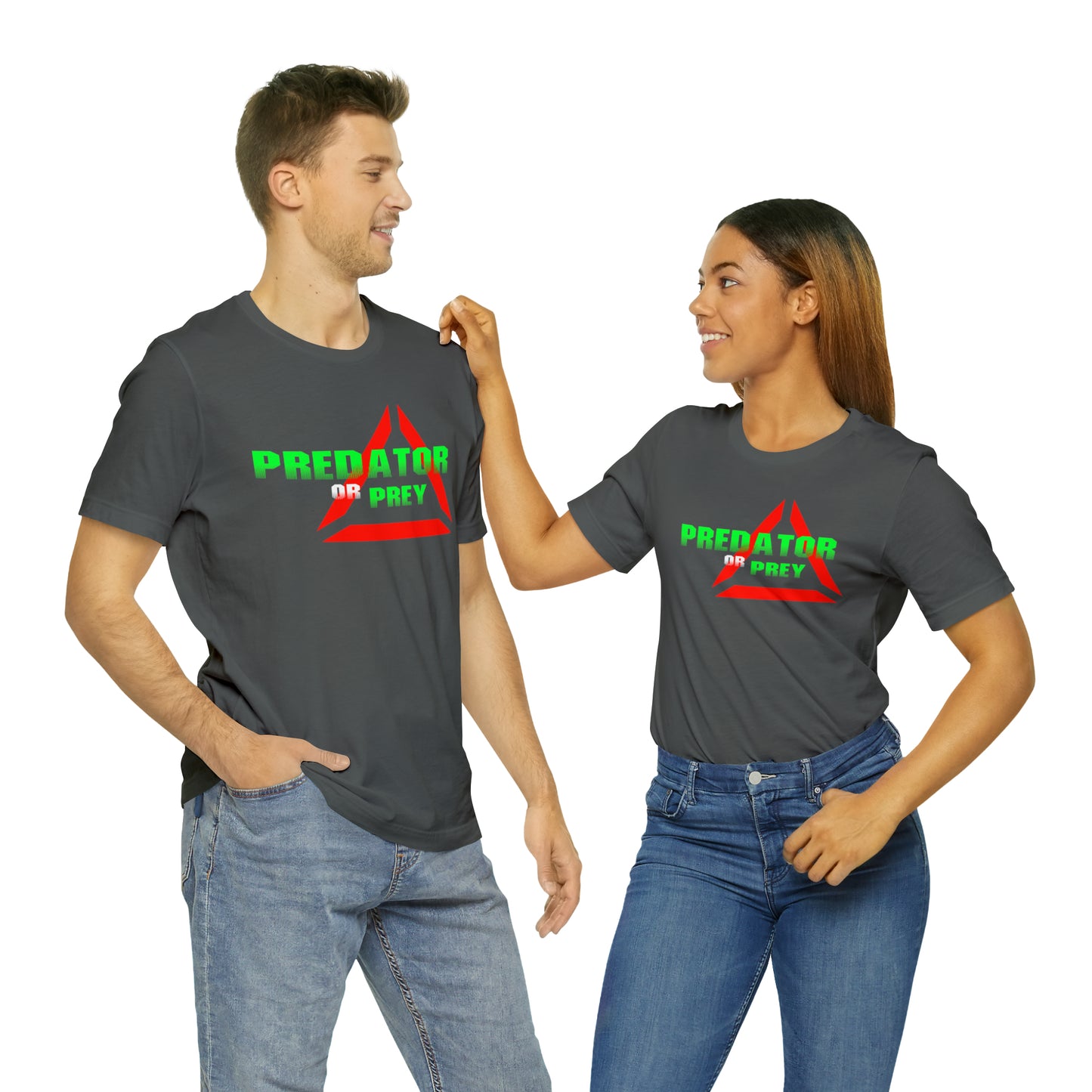 GFWP "Predator or Prey" Tee