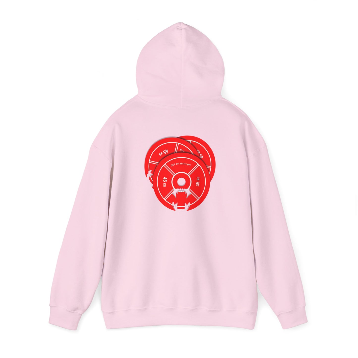 GFWP "Let's Eat" Hoodie