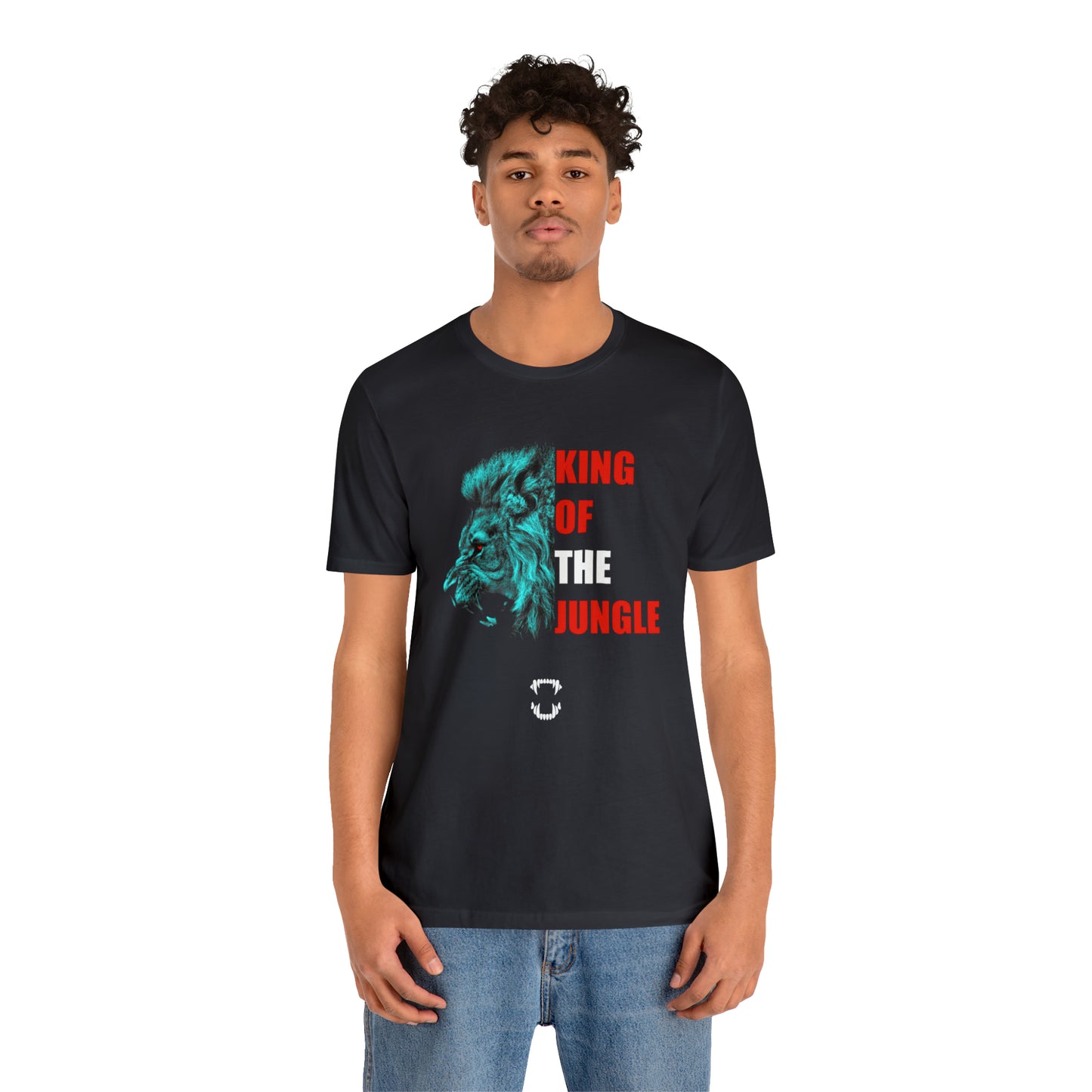 GFWP "King of The Jungle" Tee
