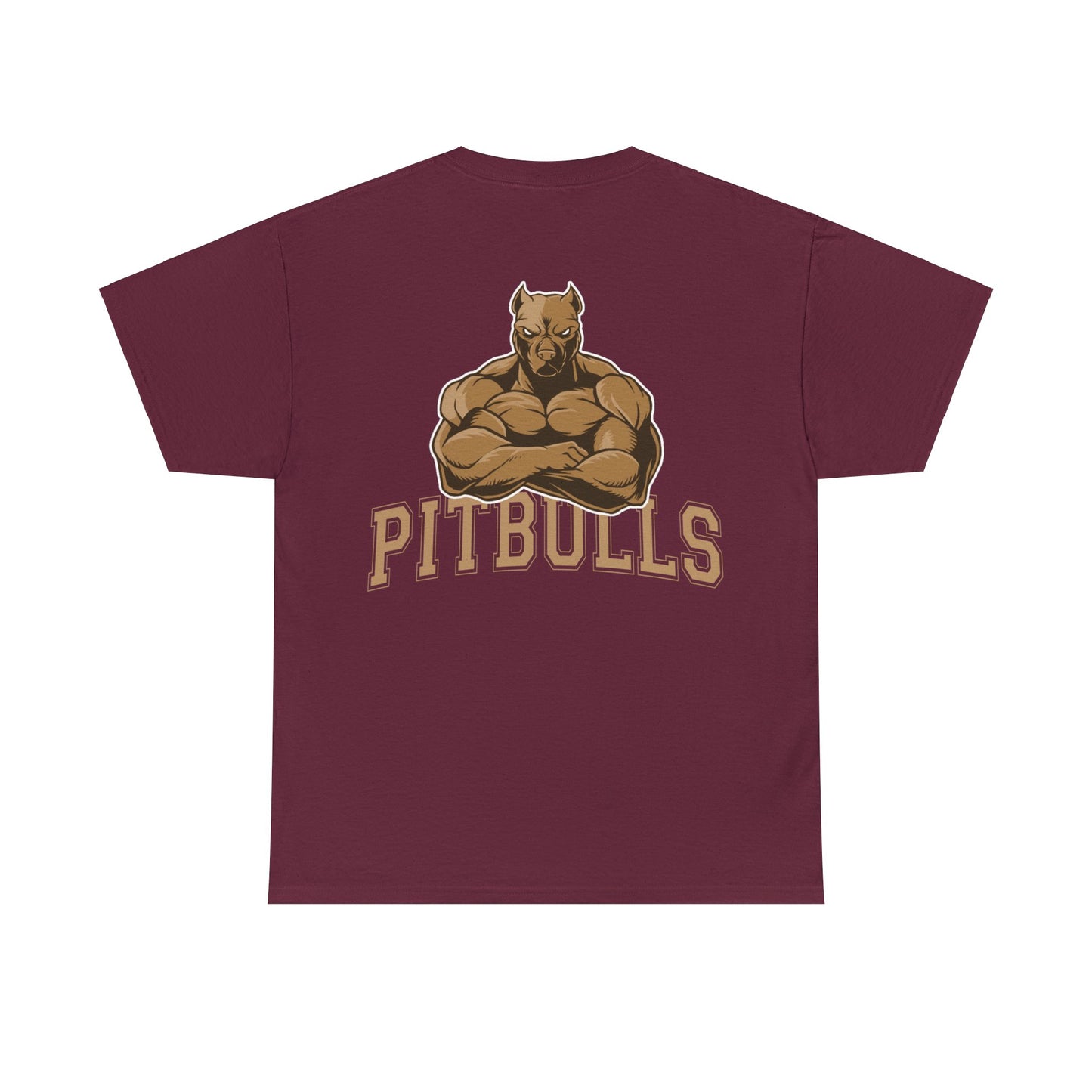 GFWP "Pitbulls" Premium Tee