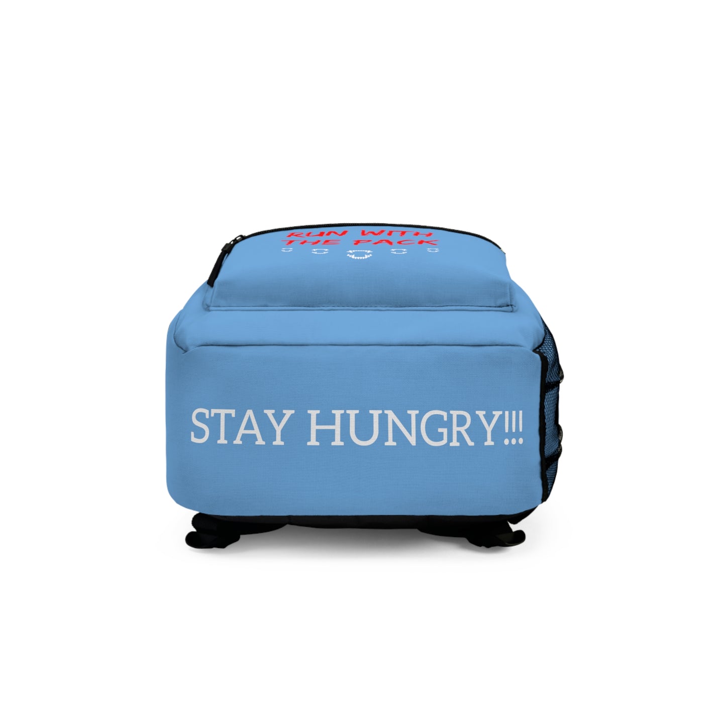GFWP "Run With The Pack" Backpack