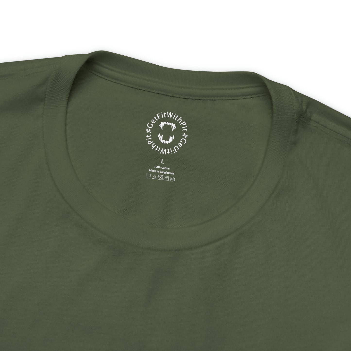 GFWP "Texas Bred" T-Shirt