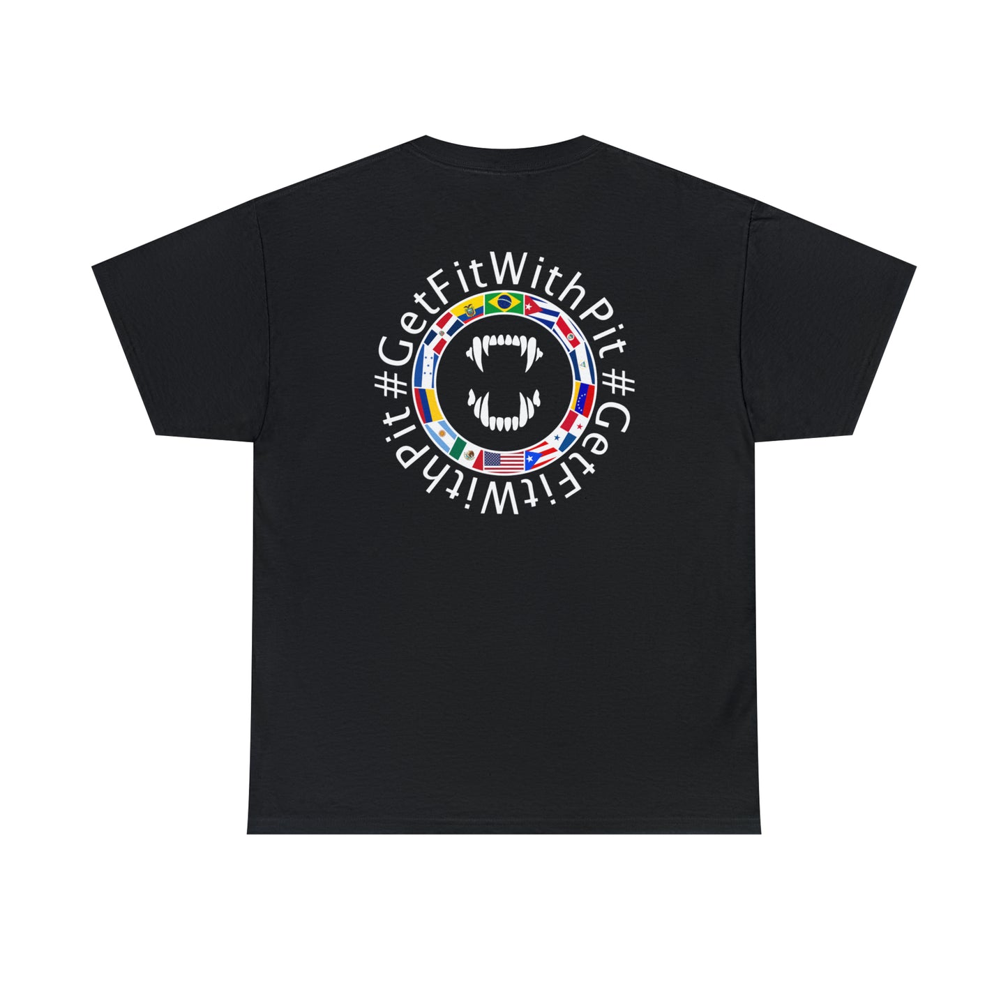 GFWP "Soy Latino" Premium Tee