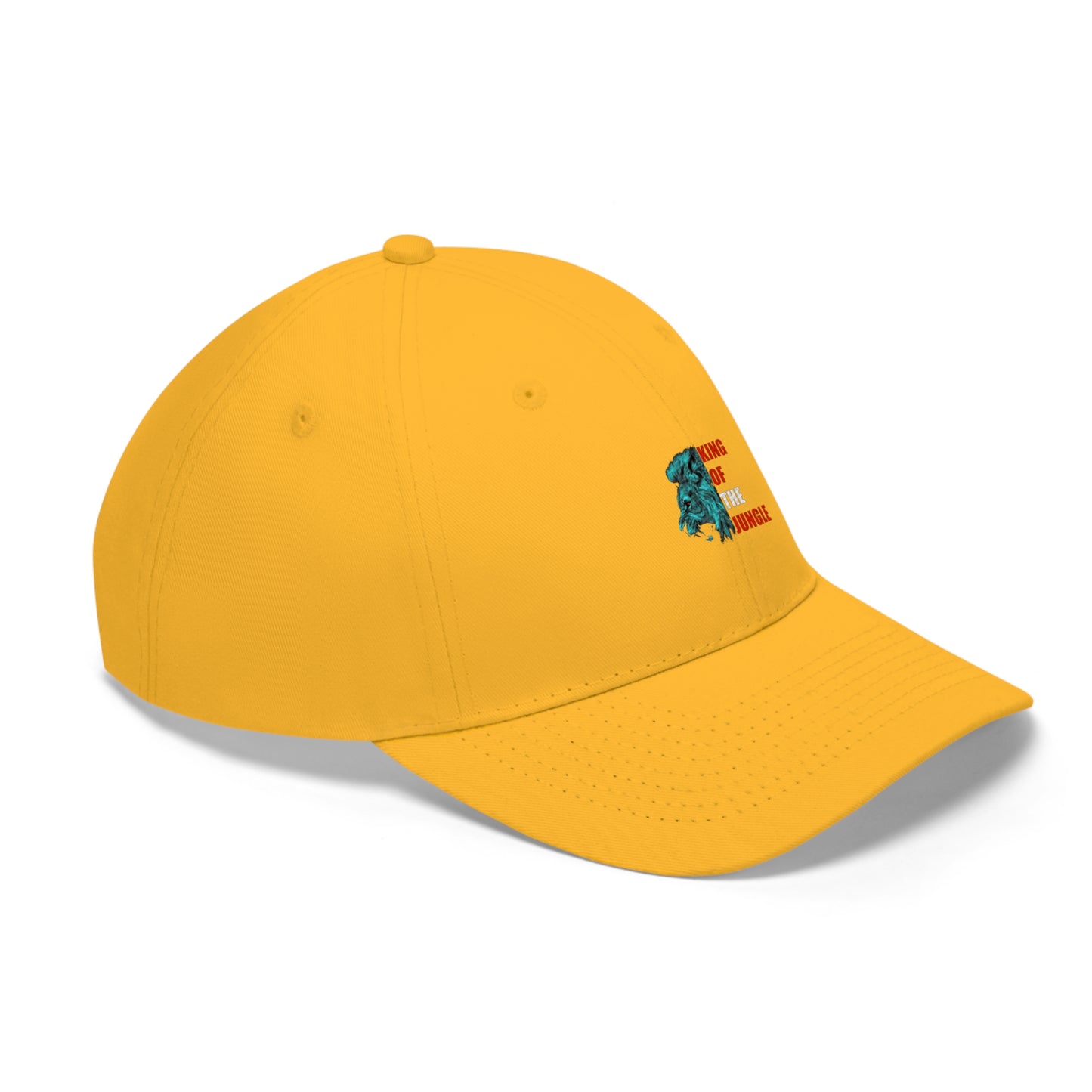 GFWP "King Of The Jungle" Hat