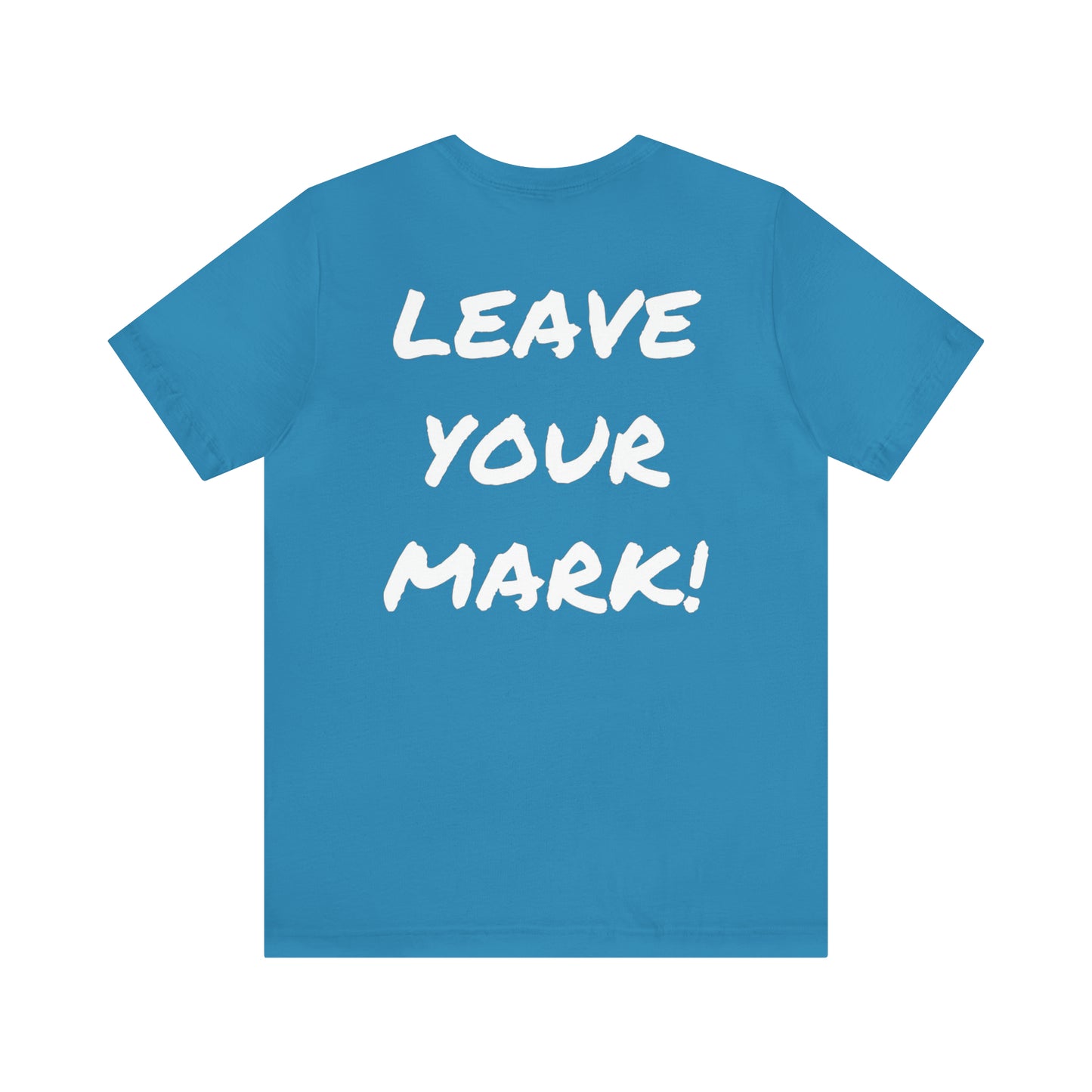 GFWP "Leave Your Mark" Shirt