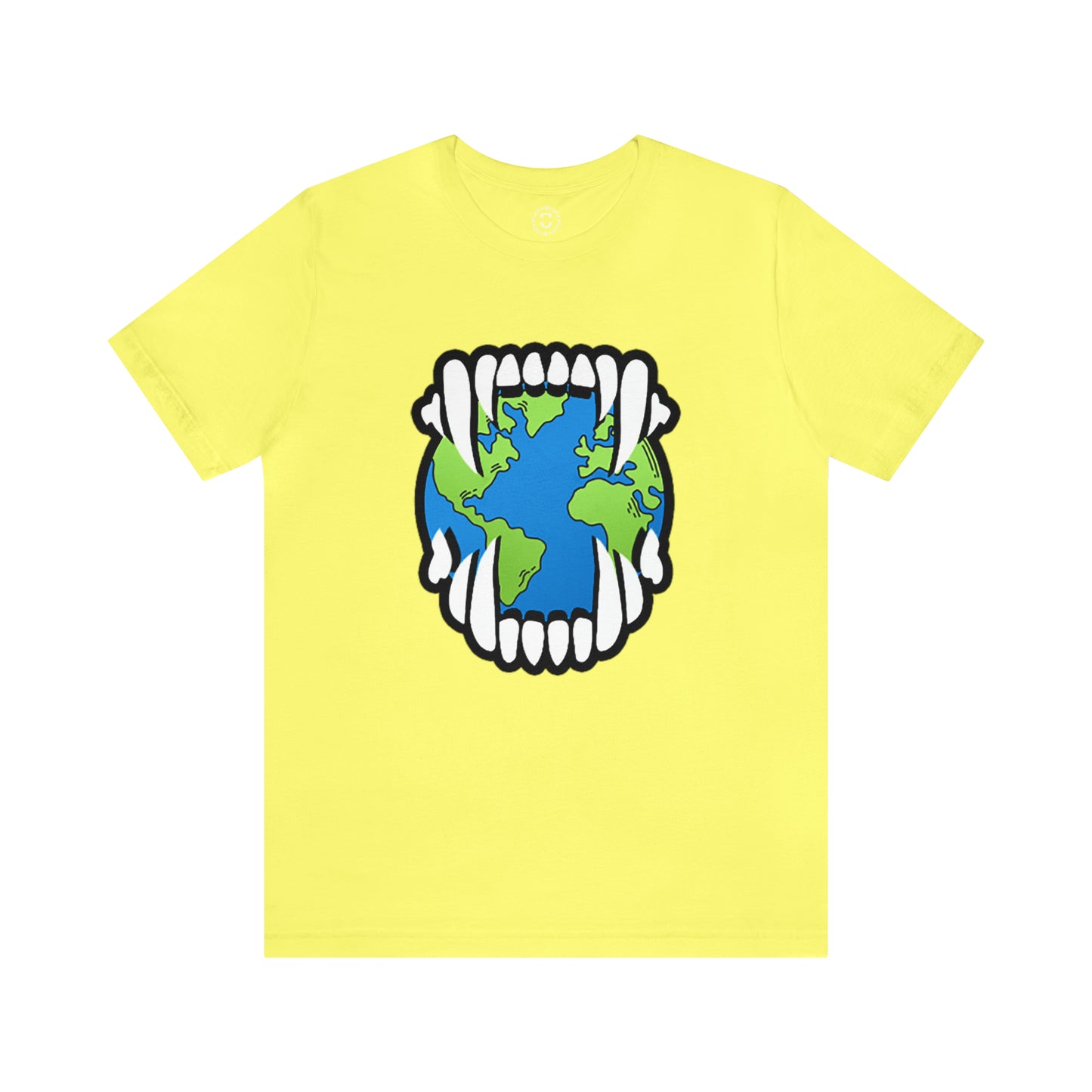 GFWP "Leave Your Mark" World Tee