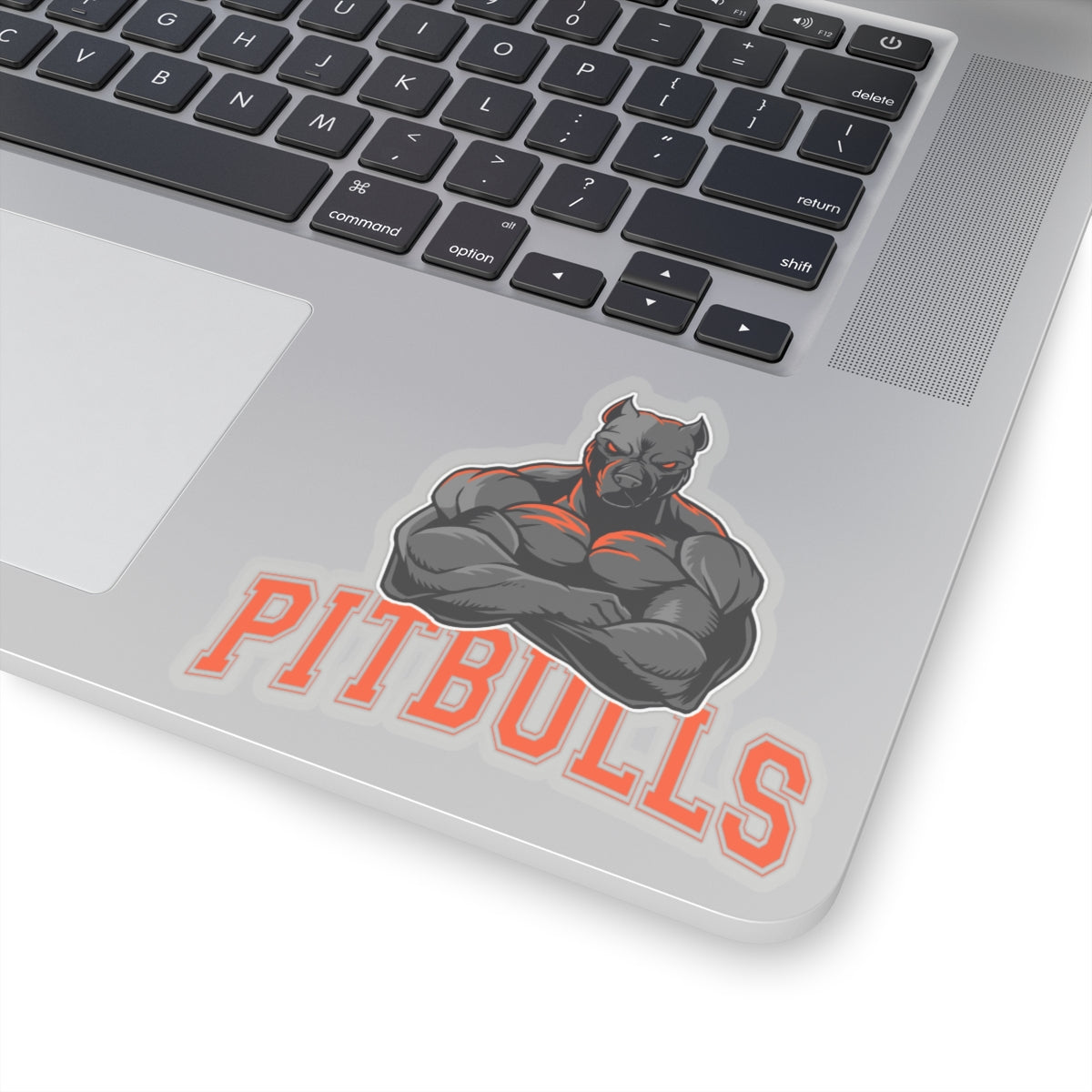 GFWP "My Biggest Flex" Cut Stickers