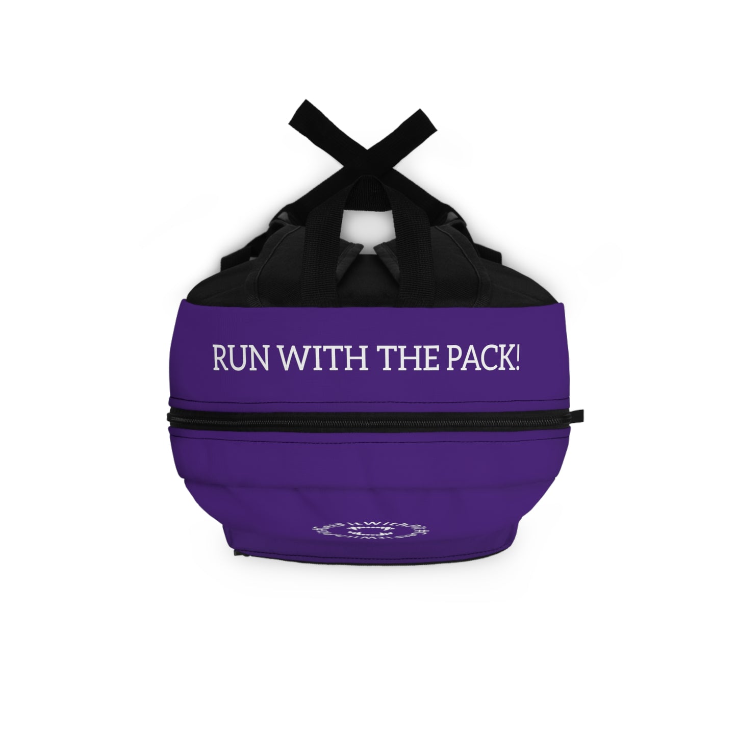 GFWP "Pitbulls Basketball" Backpack