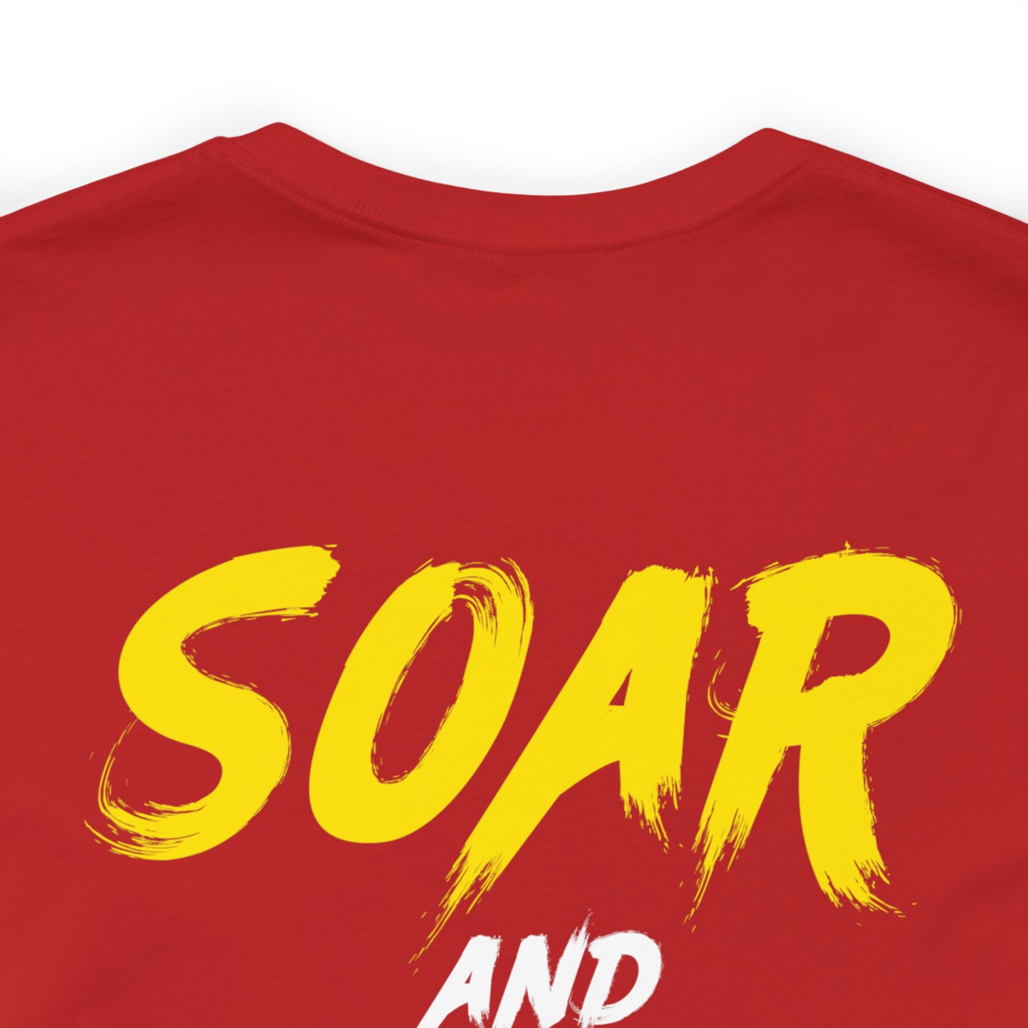 GFWP "Soar and Roar" Tee