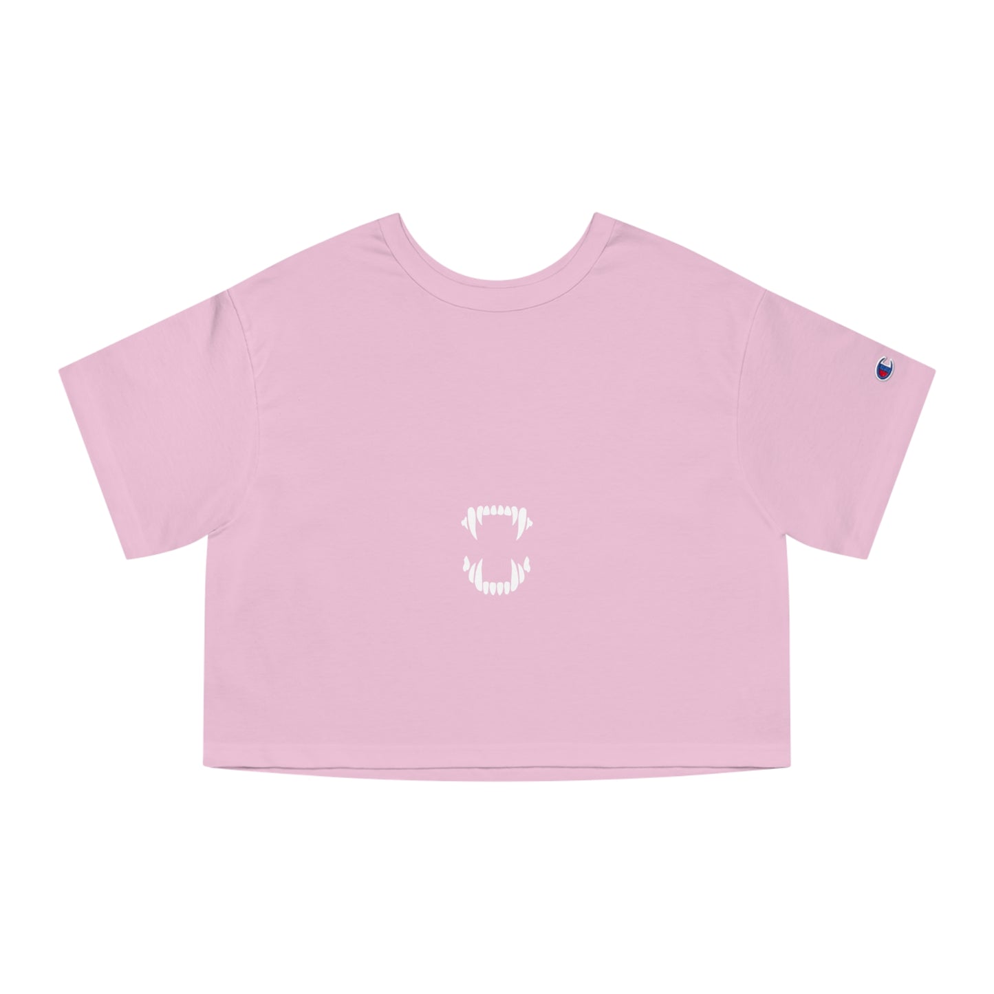 GFWP "Leave Your Mark!" Crop Top