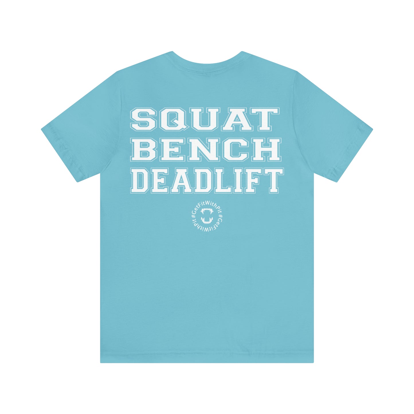 GFWP "1000 LB Club" Tee
