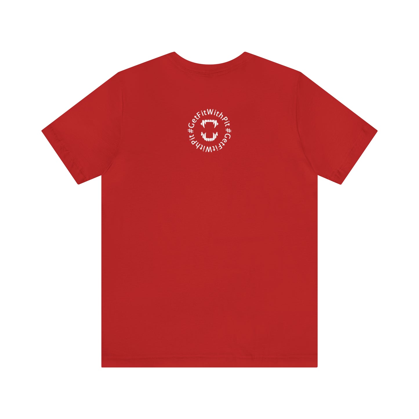 GFWP "Pound 4 Pound Athlete" Tee