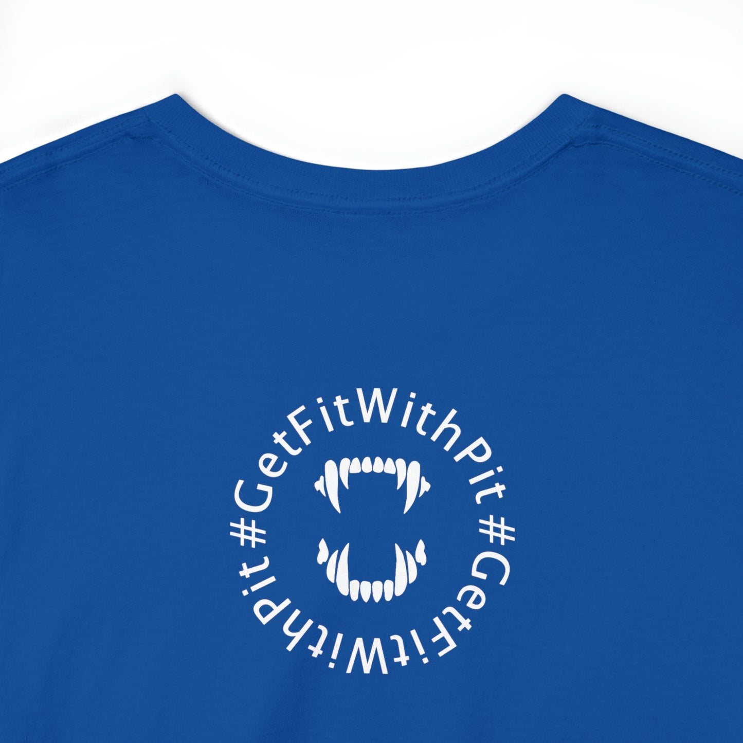 GFWP "Pitbulls" Graphic Premium Tee
