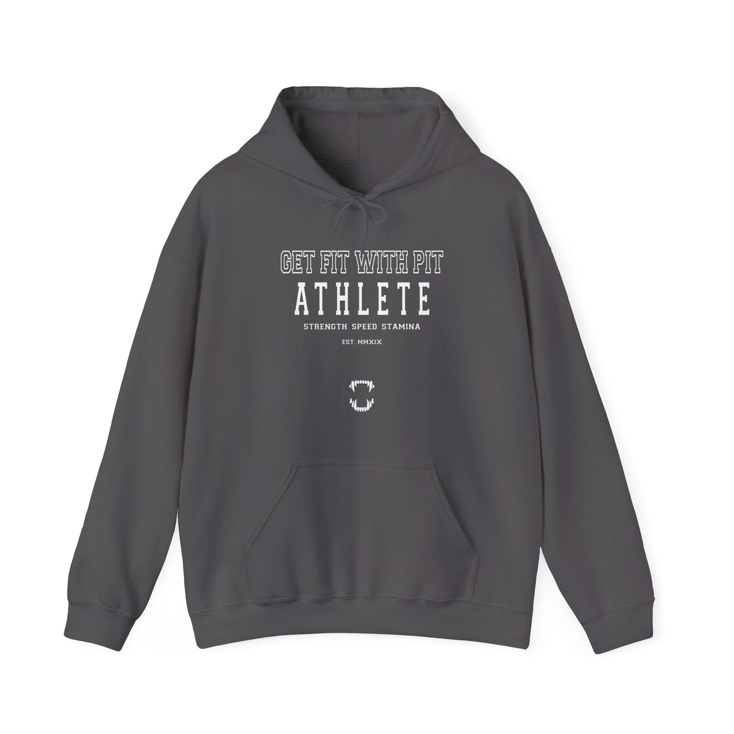 GFWP "Athlete" Hoodie
