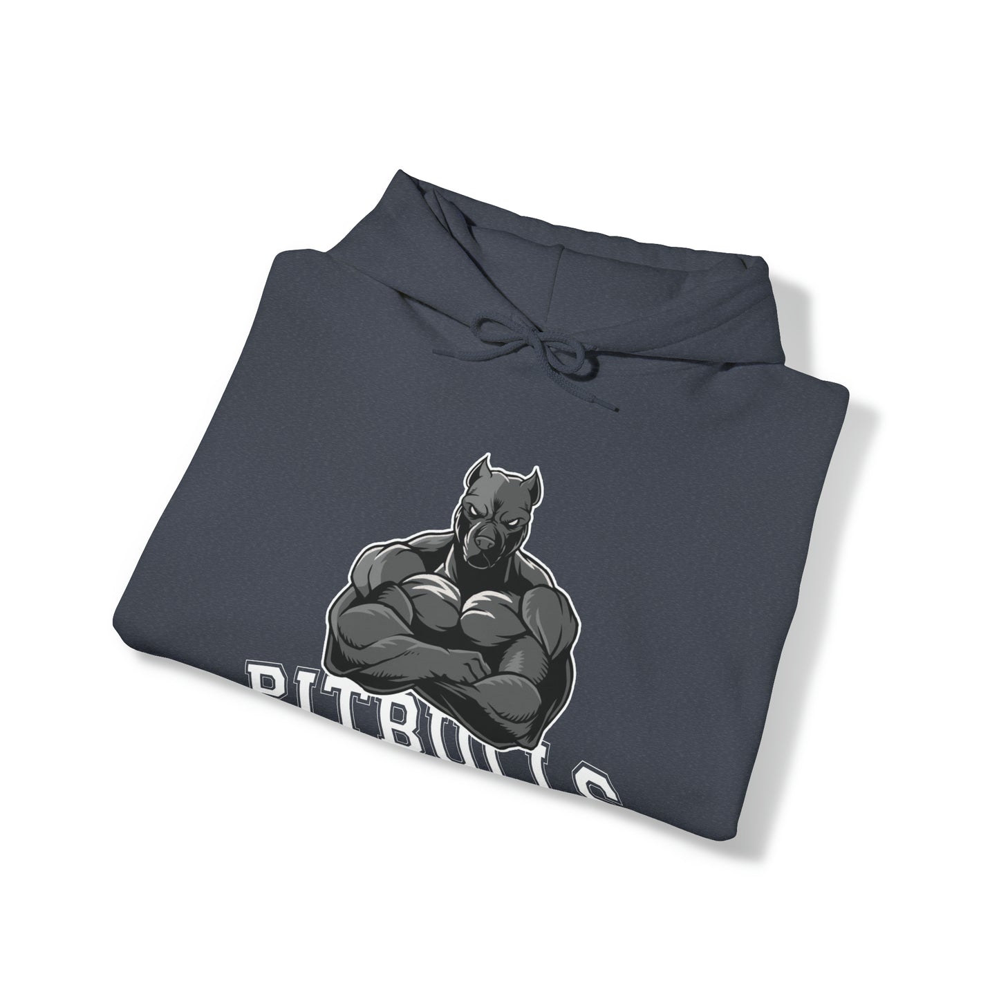 GFWP "My Biggest Flex" Hoodie