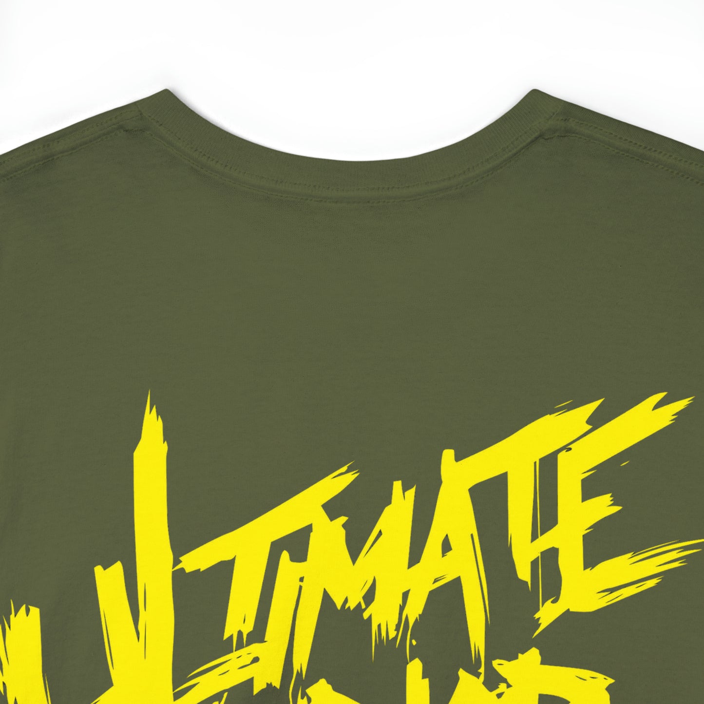 GFWP "Always Believe" Premium Tee