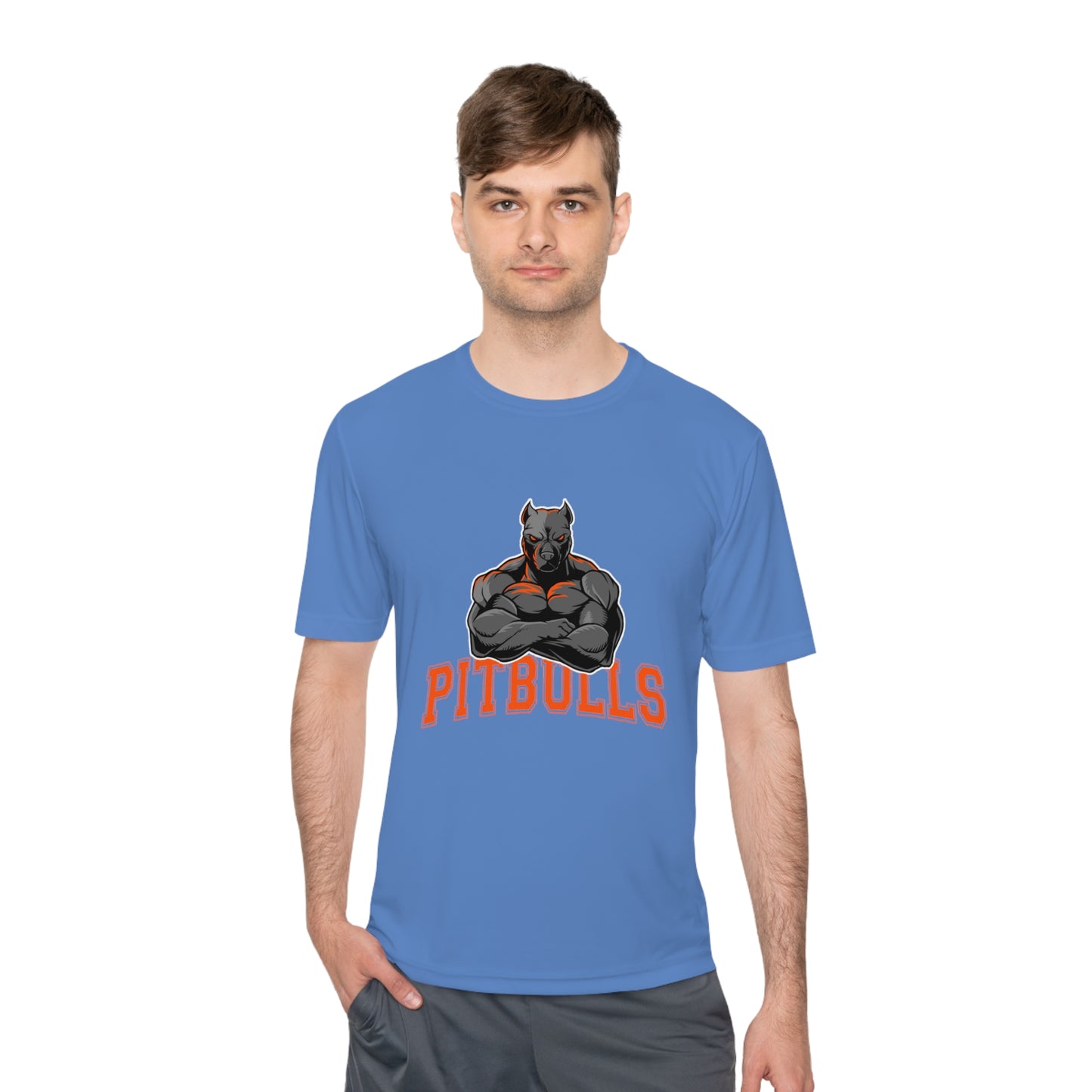 GFWP "My Biggest Flex" Performance Tee