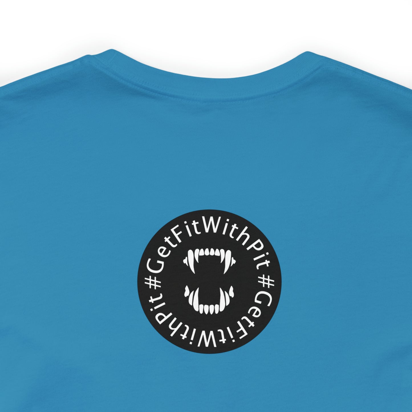 GFWP "Pitbulls" Graphic Tee