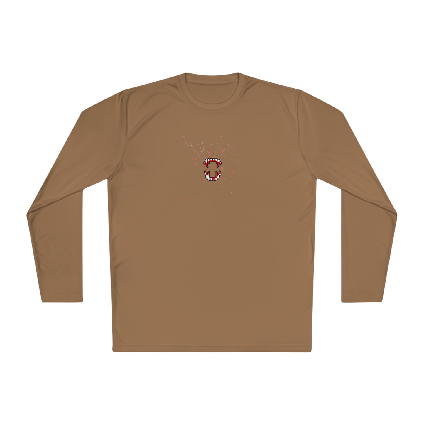 GFWP "Flex Friday" Performance Long Sleeve
