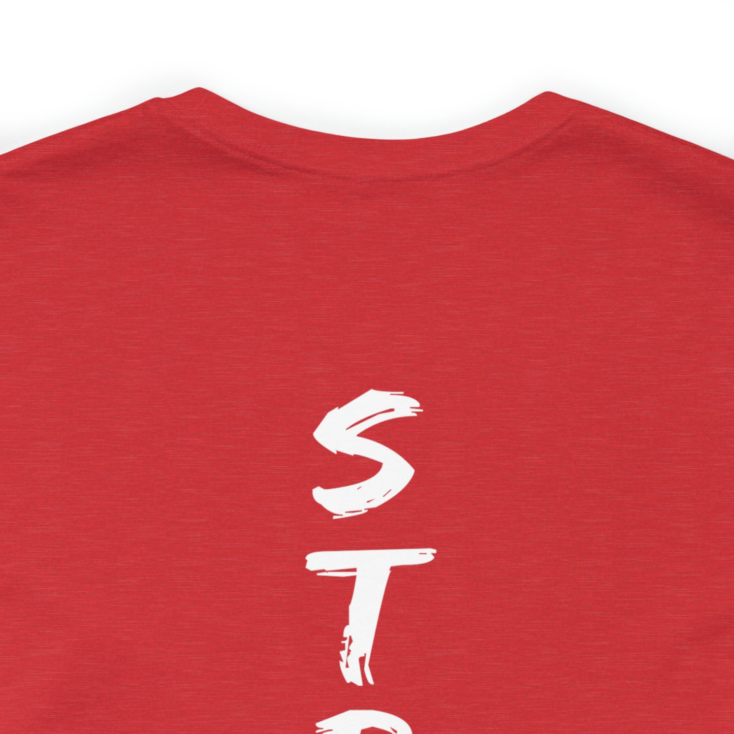 GFWP "Strong" Permanently T-Shirt