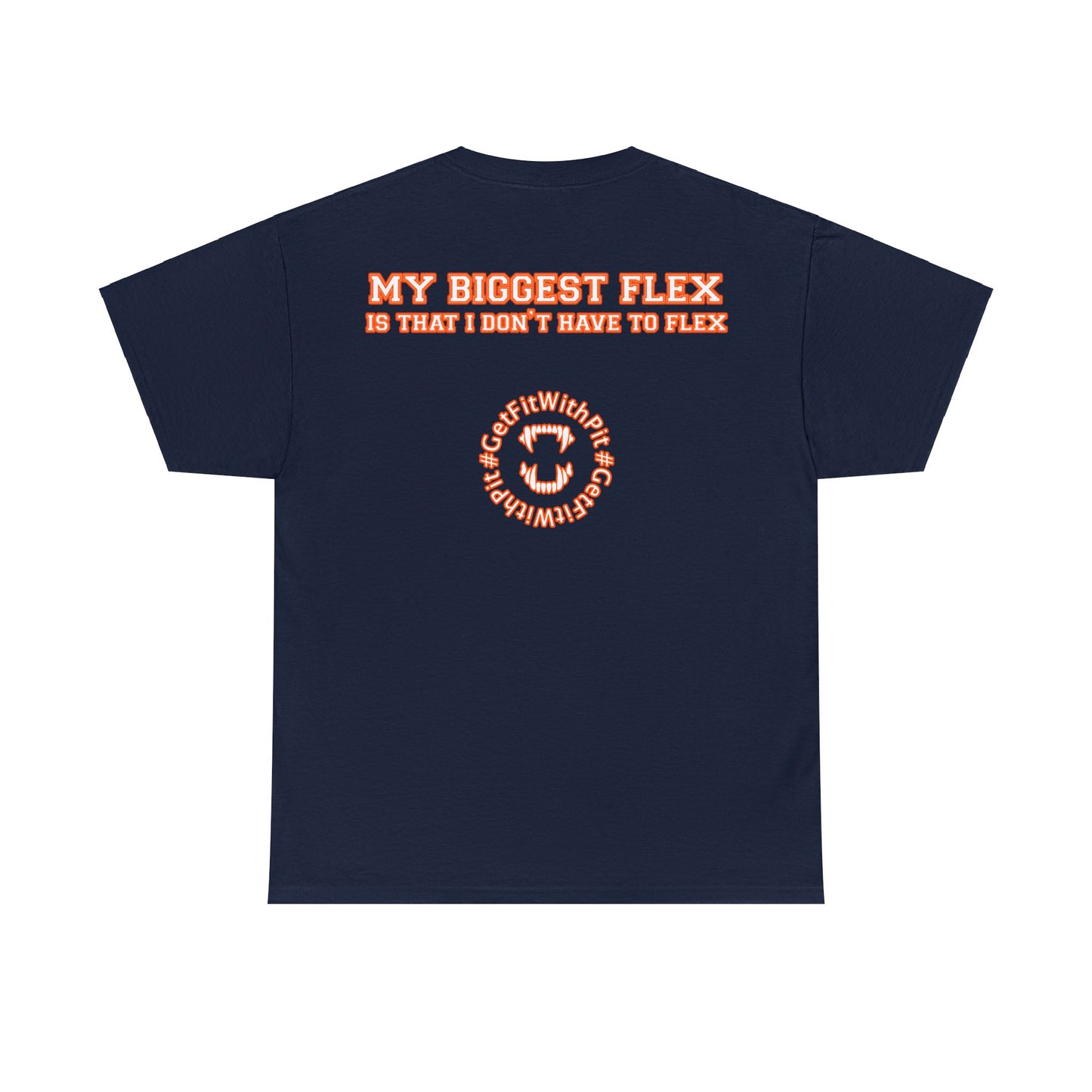 GFWP "My Biggest Flex" Premium Tee