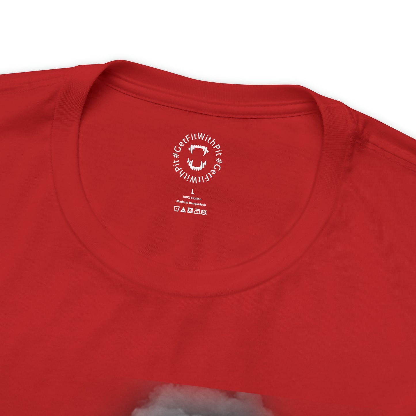 GFWP "Pitbulls" Graphic Tee