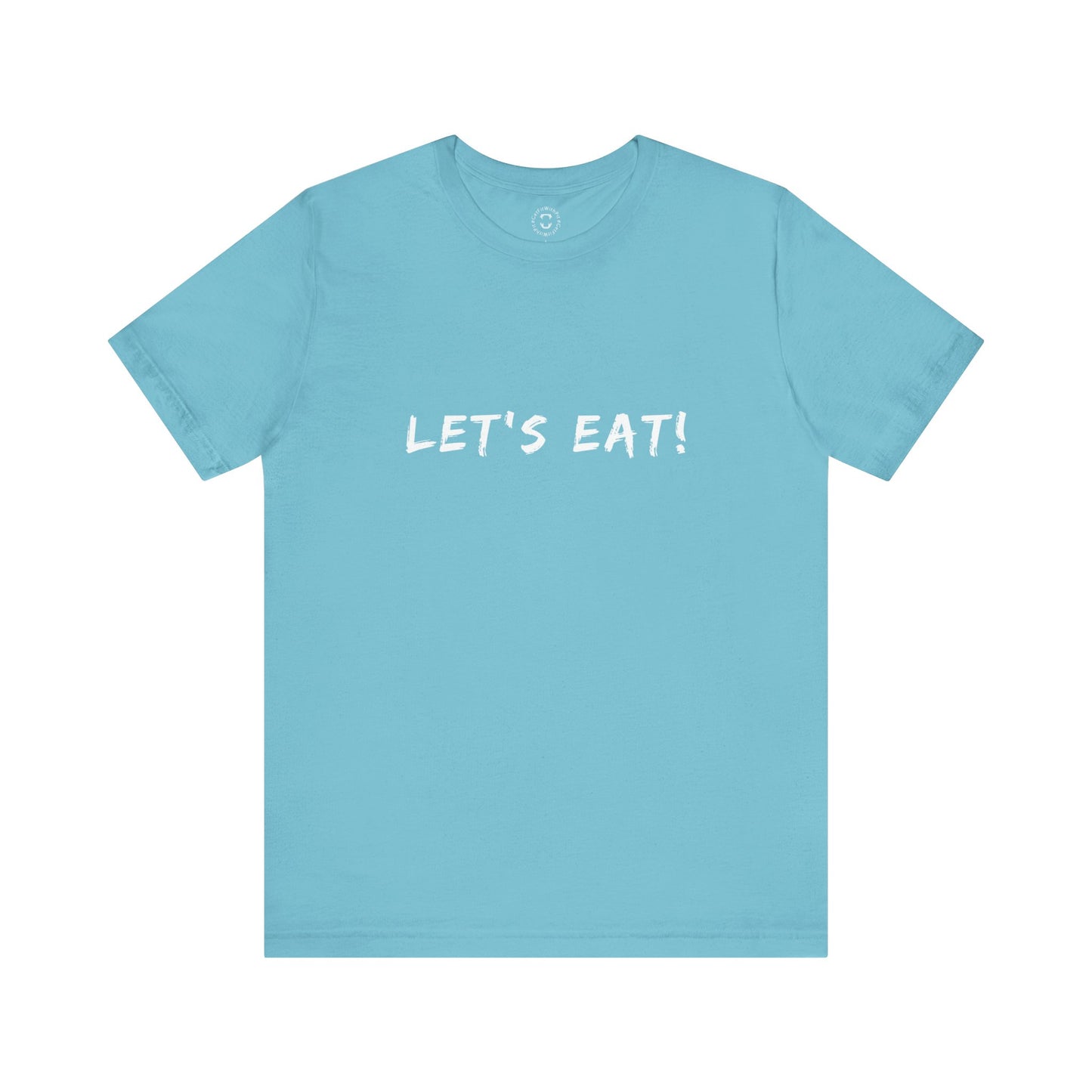 GFWP "Let's Eat" II Shirt
