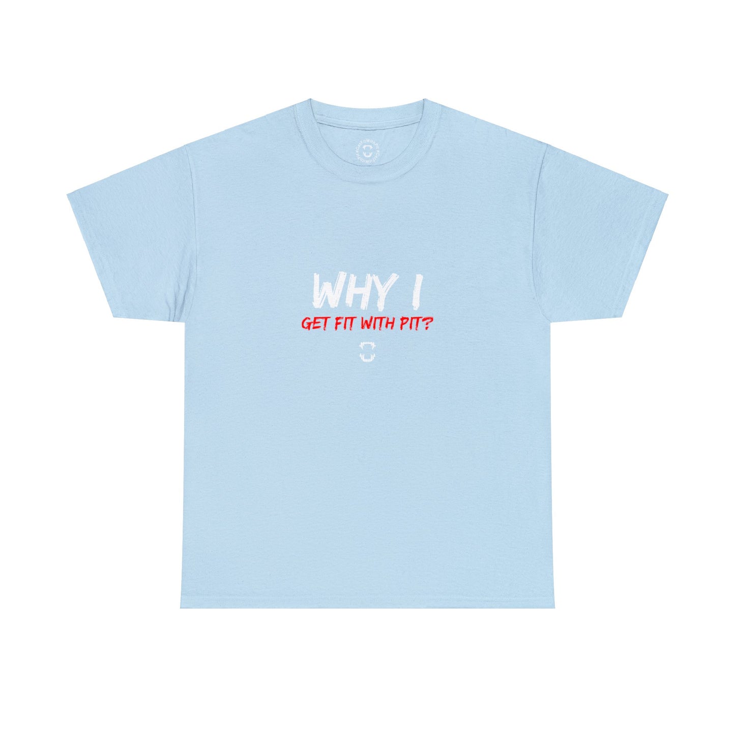 GFWP "My Why" Premium Tee