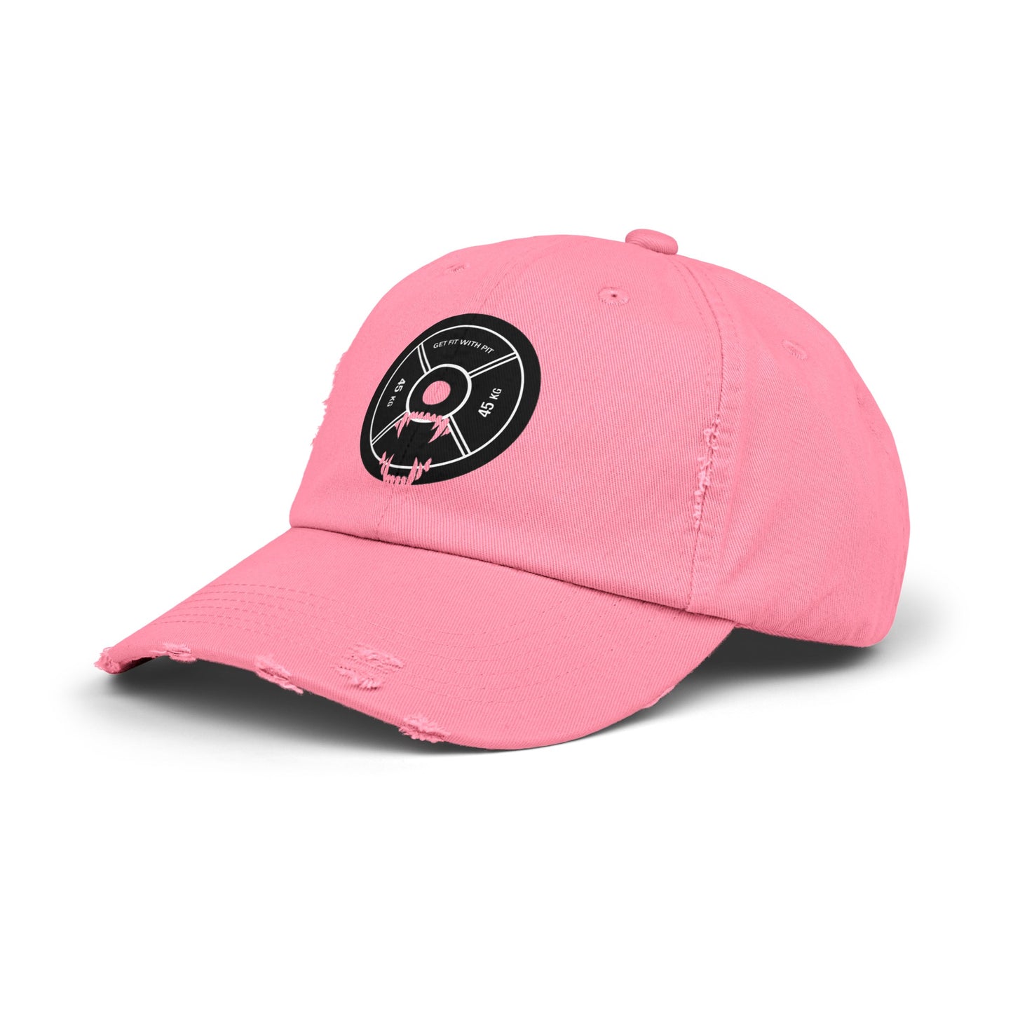 GFWP "Let's Eat" Cap