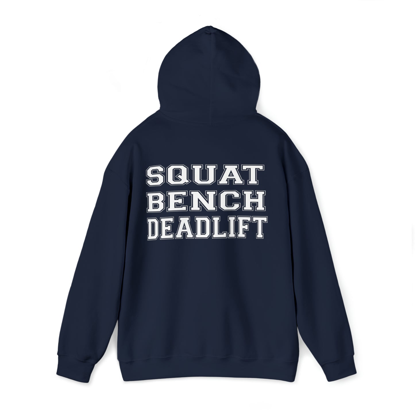 GFWP "1000 LB Club" Hoodie