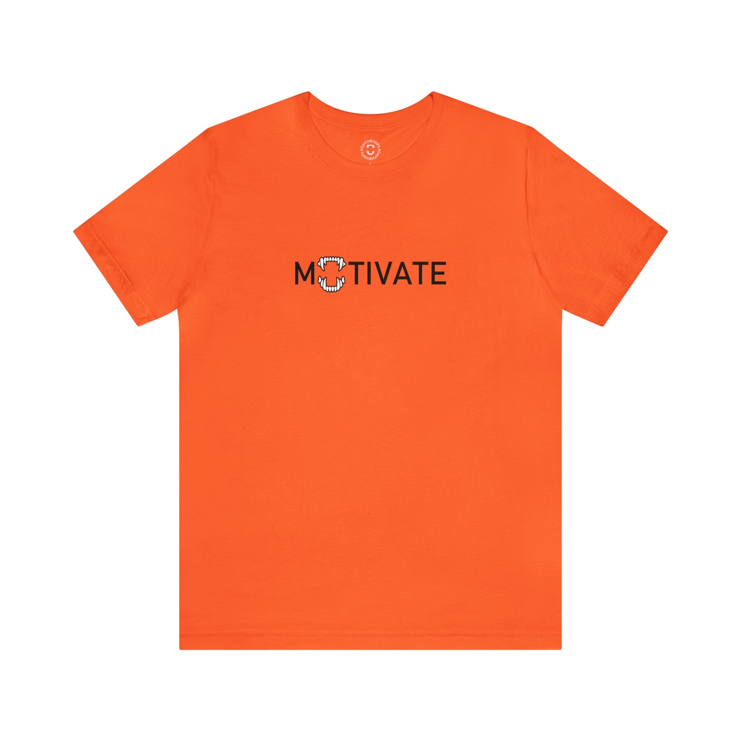 GFWP "Motivate" Tee