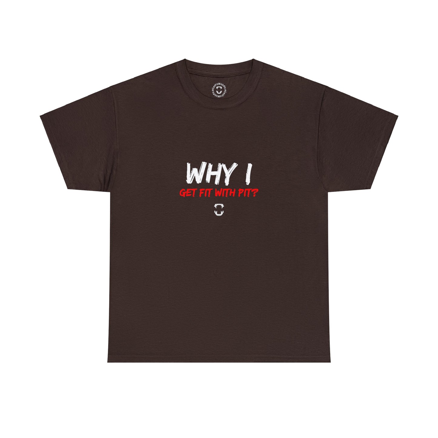 GFWP "My Why" Premium Tee