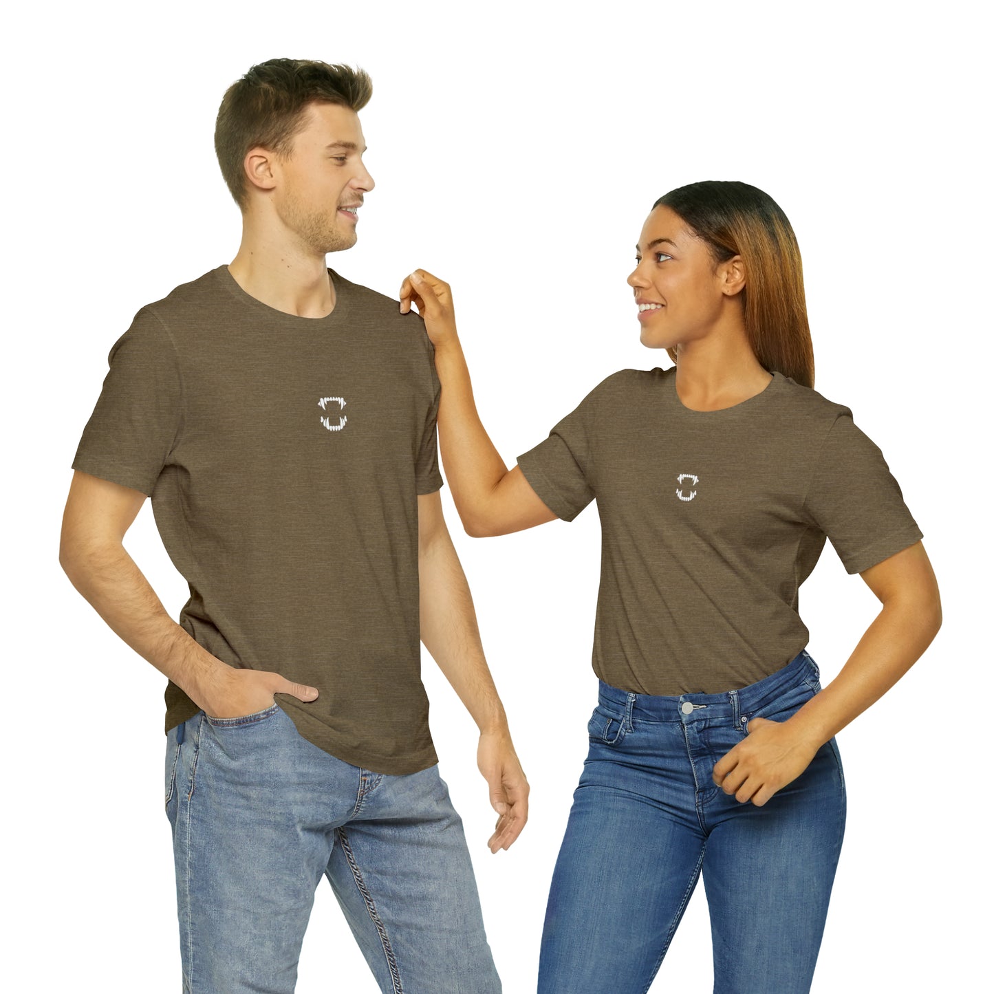 GFWP "Strong" Permanently Tee