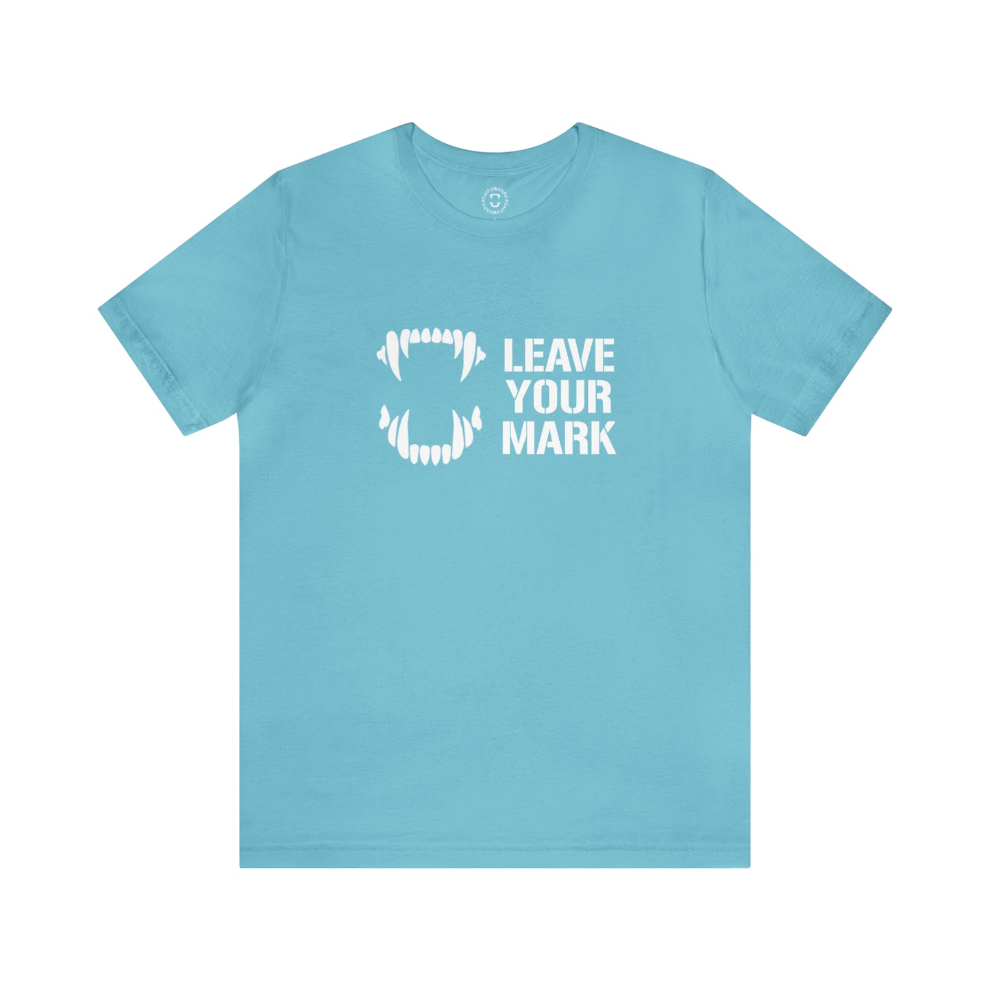 GFWP "Leave Your Mark" Tee