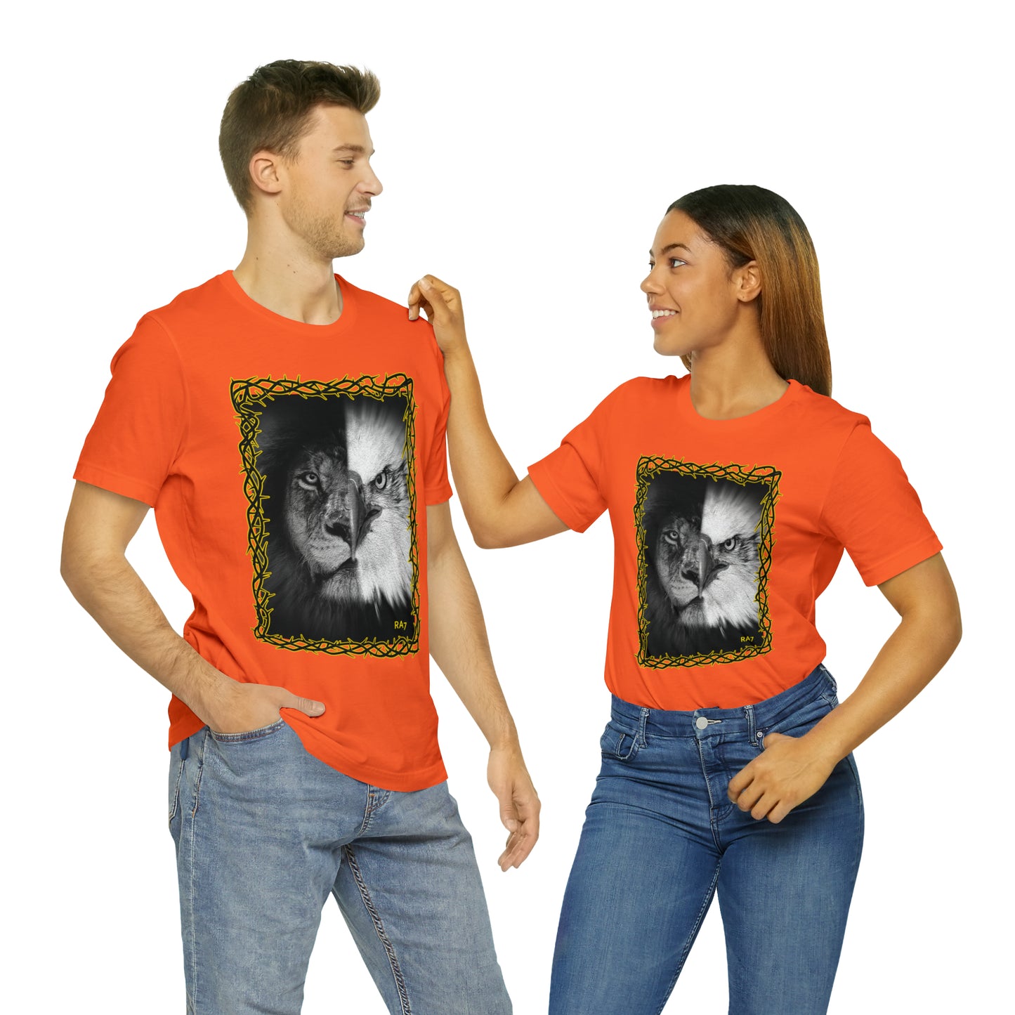 GFWP "Soar and Roar" Tee
