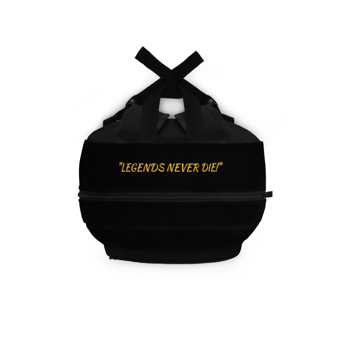 GFWP "GOAT" Backpack