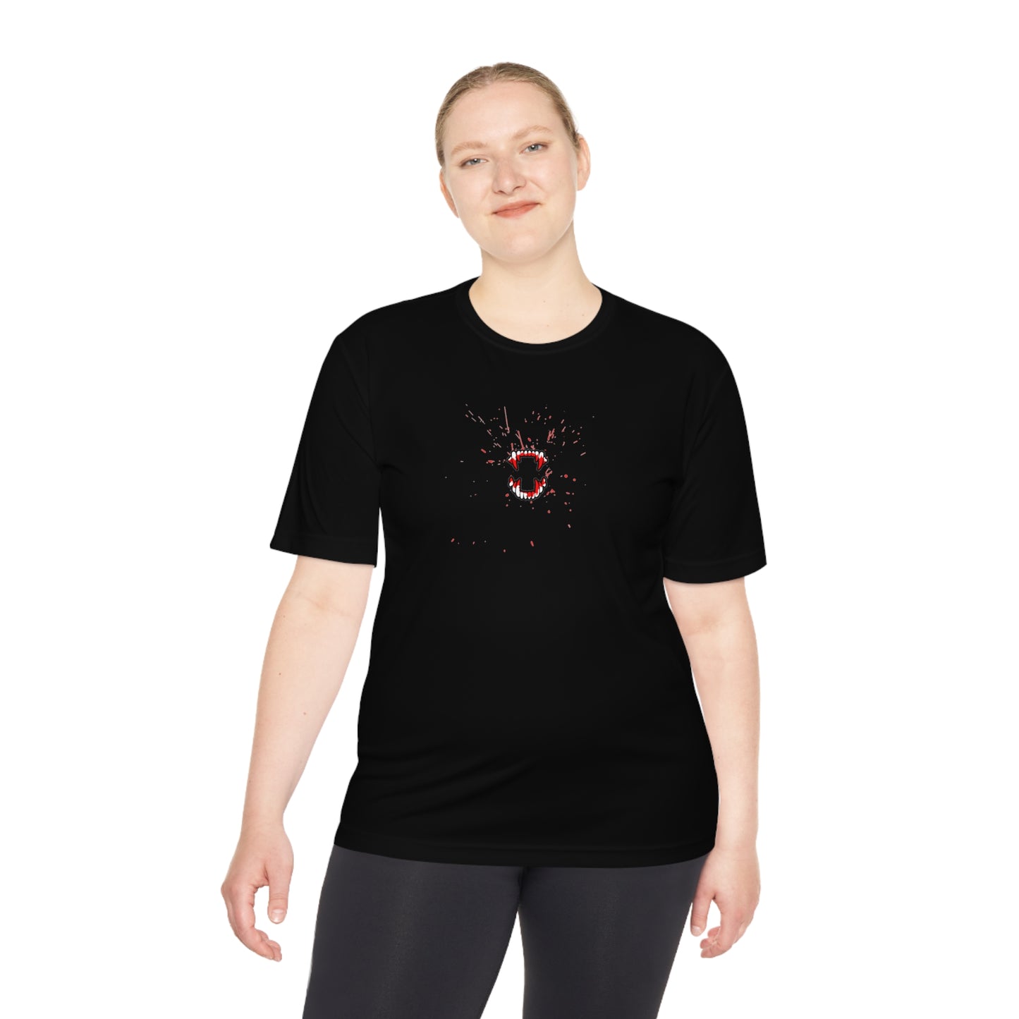 GFWP "Flex Friday The 13th" Performance Tee
