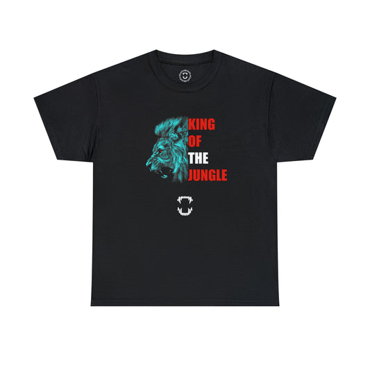 GFWP "King Of The Jungle" Premium Tee