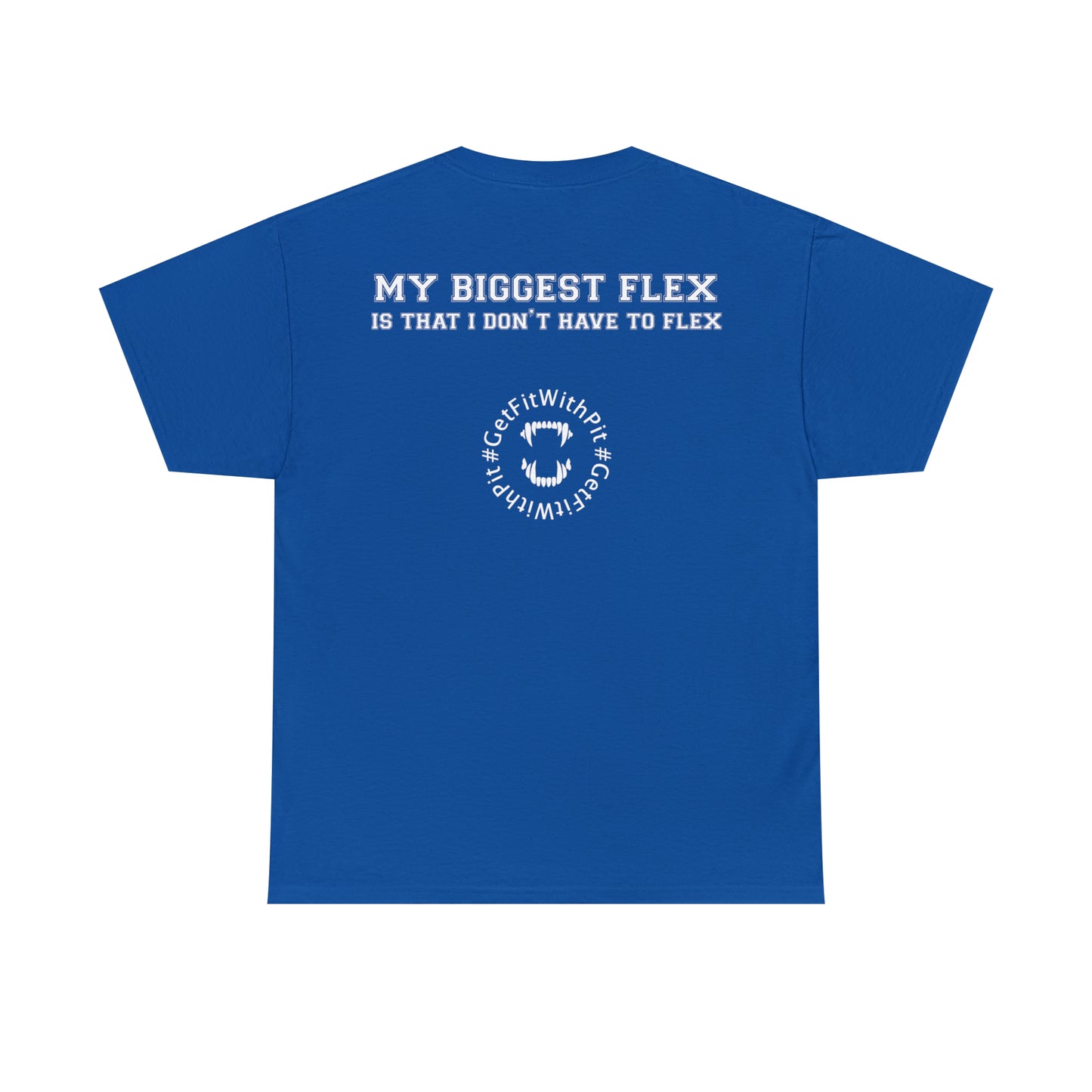 GFWP "Pitbulls Lock In" Premium Tee