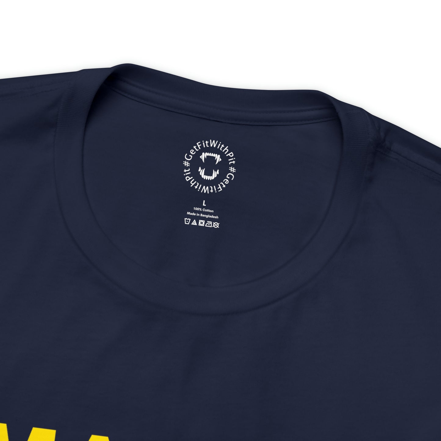 GFWP "Mamba Out" Special Edition Tee