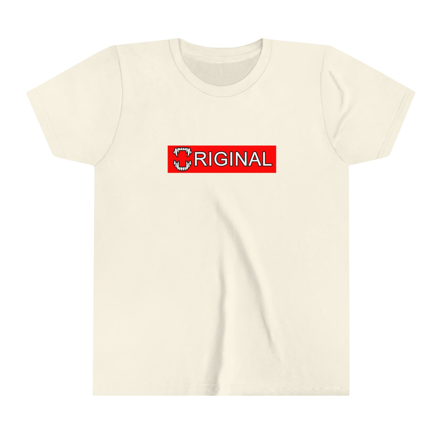 GFWP "Original" Youth Tee