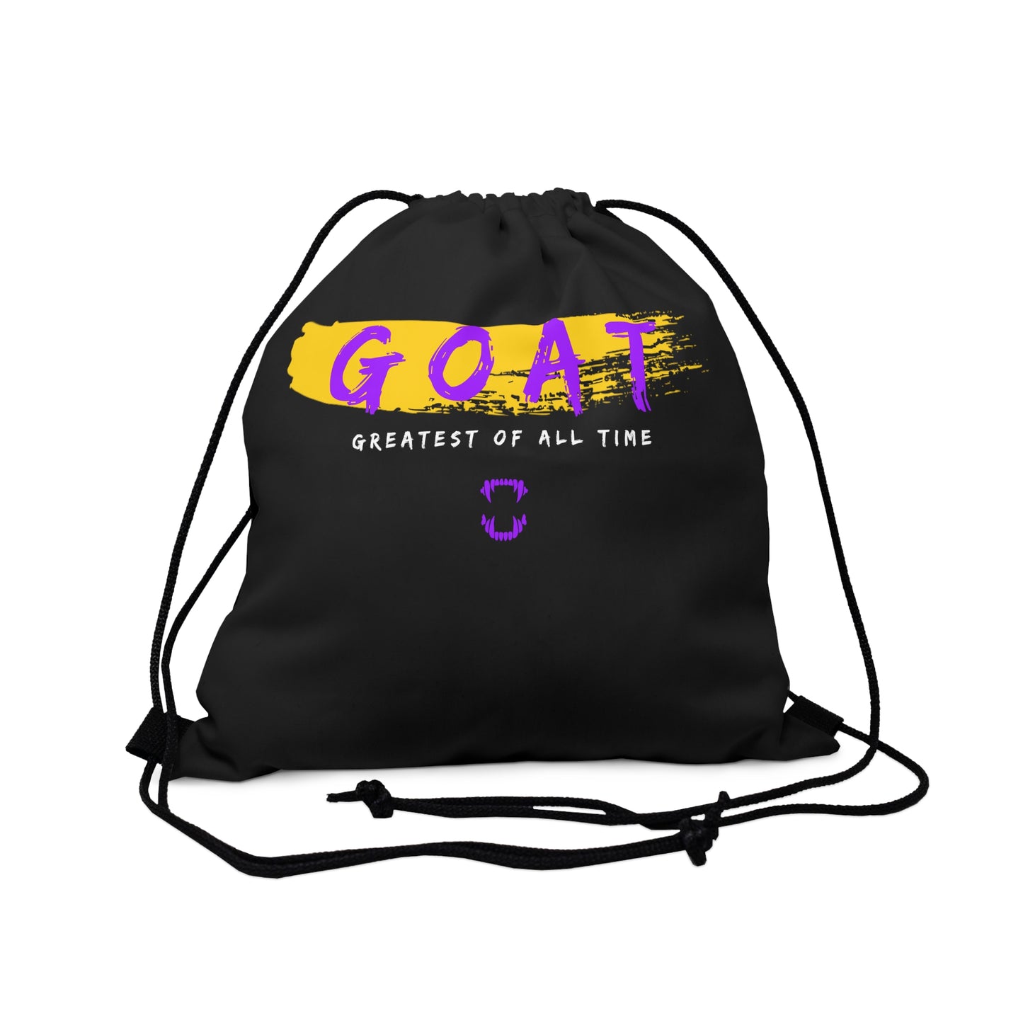 GFWP "GOAT" Bag